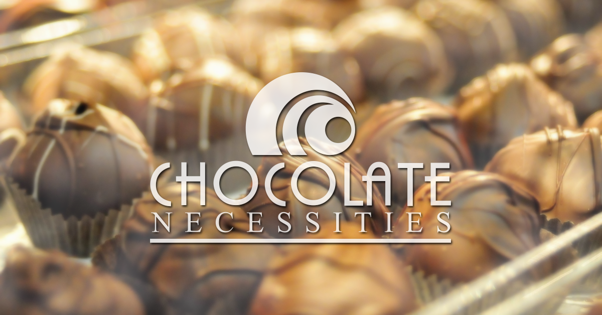 Chocolate Making Supplies – Chocolate Etc.