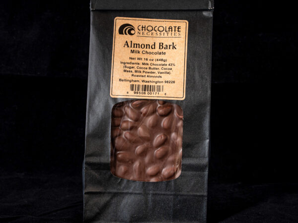 Almond Bark