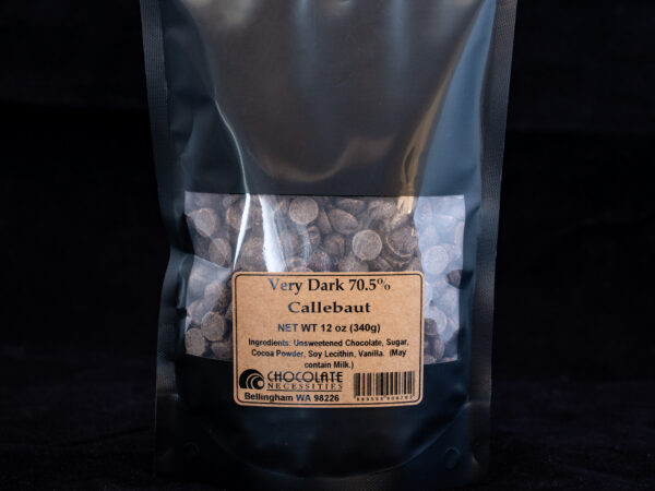 Callebaut 70.5