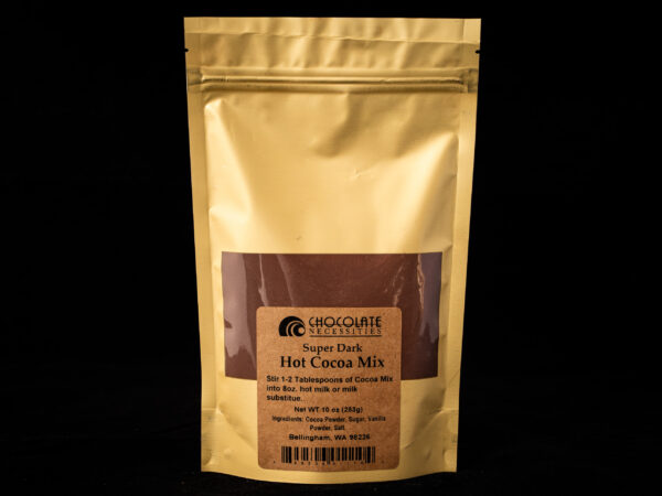 Cocoa Mix