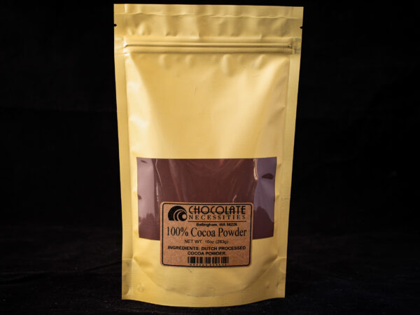 Cocoa Powder - Image 2