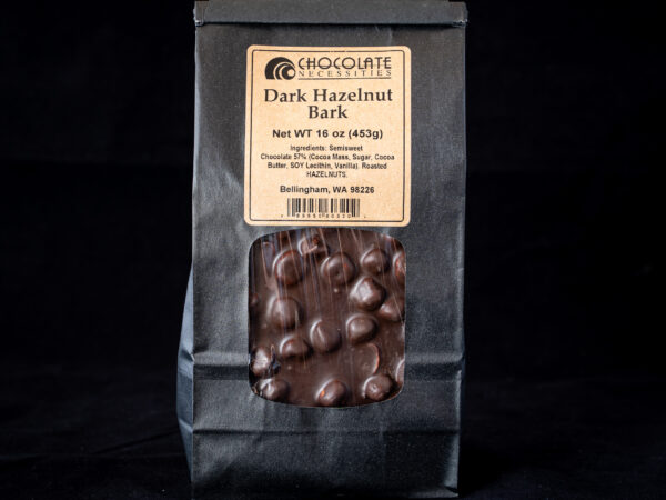 Hazelnut Bark