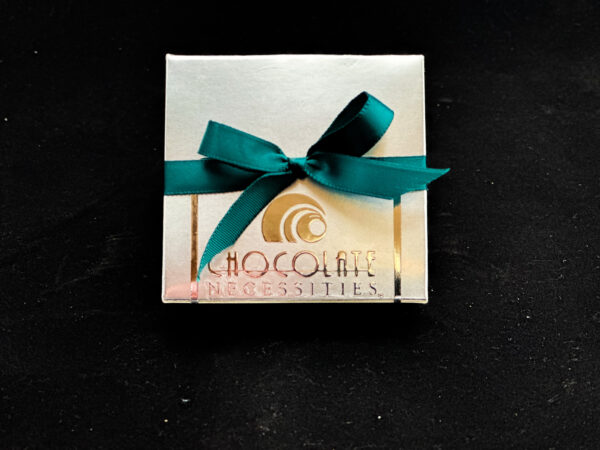 4 pc Truffle Box