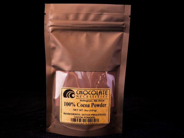 Cocoa Powder - Image 3