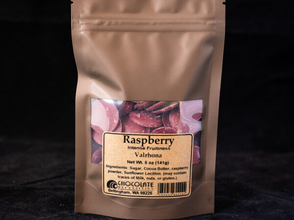 Valrhona Raspberry 5oz