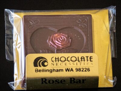 Rose Bar - Chocolate Necessities