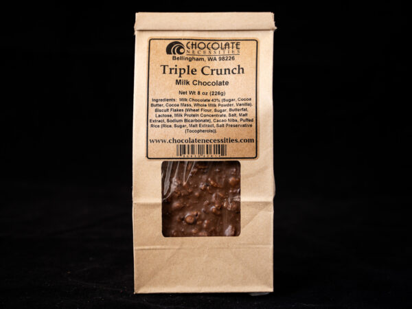 Triple Crunch Bark