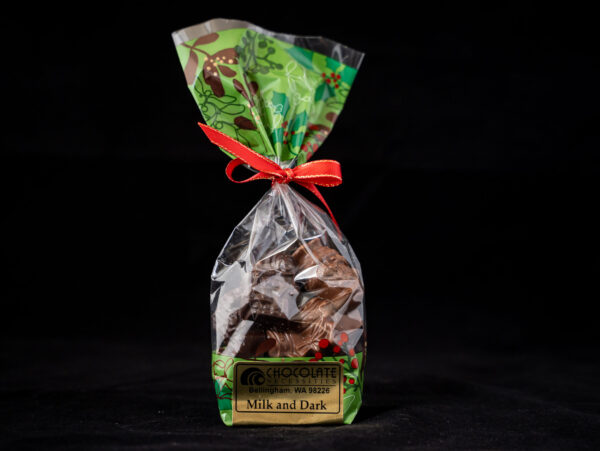 Christmas Shapes Bag 5oz